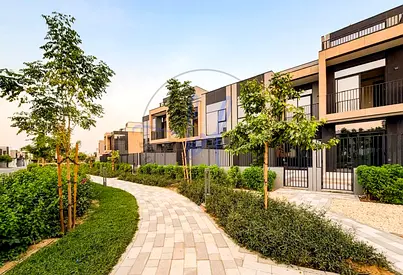 Mortgage Buyers Welcome | New Mudon Ranim Home 8