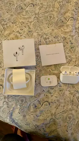 Apple AirPods Pro 3nd Generation