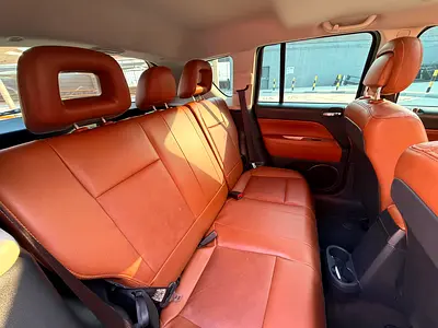 2014 JEEP COMPASS thumbnail 15
