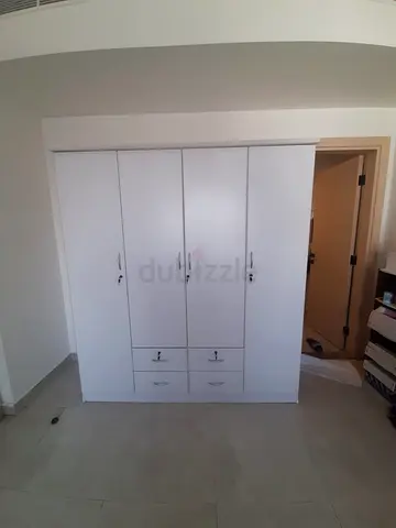 Brand New 4door wardrobe available