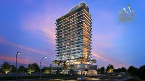 CLOSED KICTHEN 20/80 PLAN/ 4% DLD WAIVER / FULLY FURNISHED