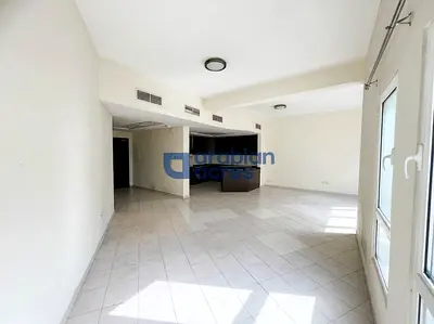 Family community | 2BR | near Metro station