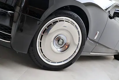 2026 ROLLS-ROYCE PHANTOM 照片 6