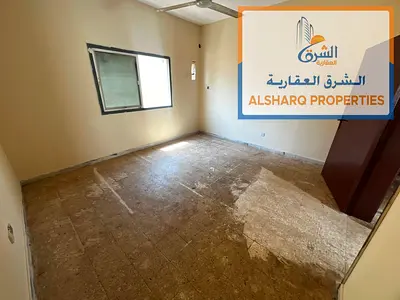 غرفة وصالة النعيمية 2، رووف كبير ومساحة واسعة، أقل سعر 20 ألف، بدون تكييف ومصعد.