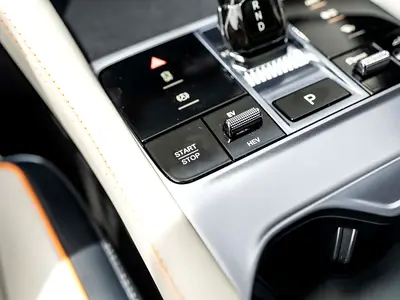 BYD Song Plus Premium, миниатюра 15