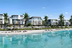 Elegant Waterfront Living | Exclusive Community