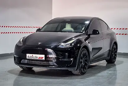 2023 Tesla MODEL Y 照片 3