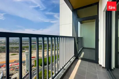 Vacant | Unfurnished | Burj Khalifa View