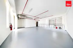 Light Industrial Unit | 160kw | Multiple Options
