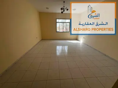 1 Bedroom Apartment AED 26000 Al Rashidiya 2 2 Bathrooms Laundry Room Spacious Bright Apartment Premium Finishing Prime Location