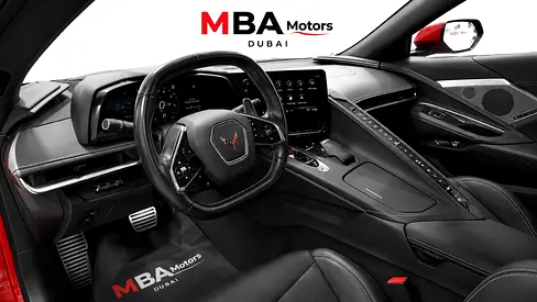 2023 Chevrolet CORVETTE 照片 6