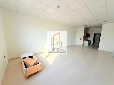 Limited offer huge size studio Apartment just 32k in Al jadda