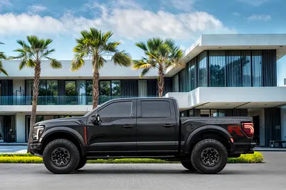2024 FORD F-150 照片 2