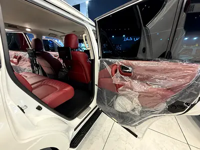 2024 Nissan PATROL 缩略图 14