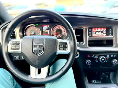 2014 Dodge CHARGER — миниатюра 8