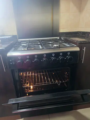 Urgent sale ! Hoover Gas cooker