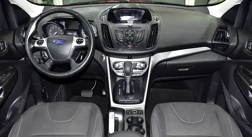 2016 FORD ESCAPE — фото 11