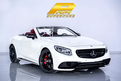 2016 Mercedes-BENZ S-CLASS — миниатюра 2