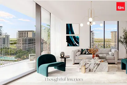 Lowest Priced 2BHK | Parkland | Mid Floor