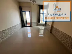 Luxury studio in Al Nuaimiya 1, Tower C, next to Al Hikma School_Private parking_22,000 AED in 6 Pay