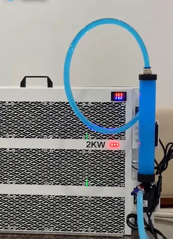 LIANLI Water Cooling System for Antminer