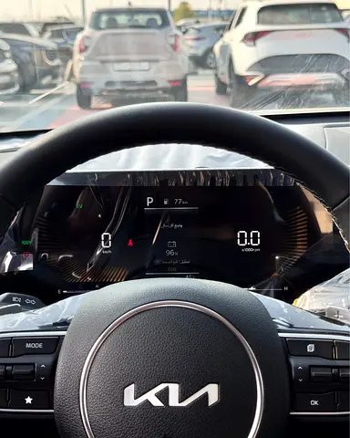 2027 KIA K5 缩略图 17