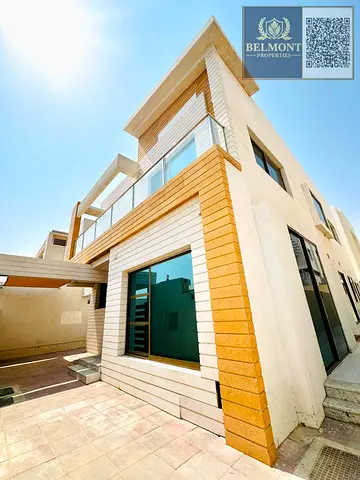 🔥 HOT RENTAL OFFER – BIG SQFT 04 MASTER BEDROOM VILLA AL AMEERA VILLAGE – AL YASMEEN, AJMAN 🏡 BIG