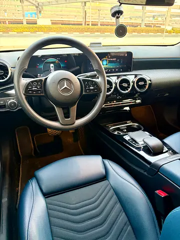صورة مصغرة 9 لـ 2019 Mercedes-BENZ A-CLASS