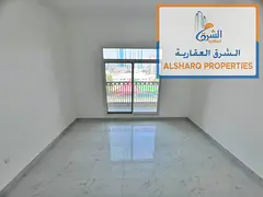 Spacious 1-Bedroom Apartment for Annual Rent in Al Jurf 2 – Ajman