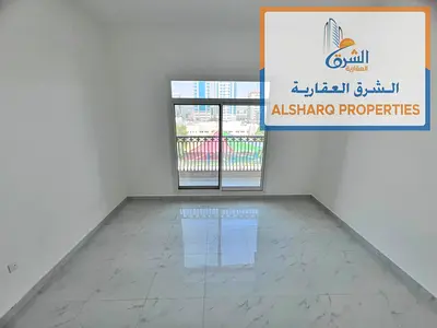 Spacious 1-Bedroom Apartment for Annual Rent in Al Jurf 2 – Ajman