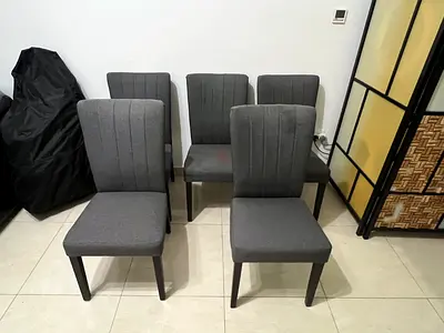 Dining Chairs