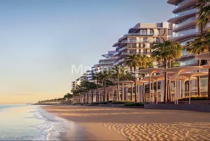 Elegant 1 BR apartment | Community View | Fahid Beach House