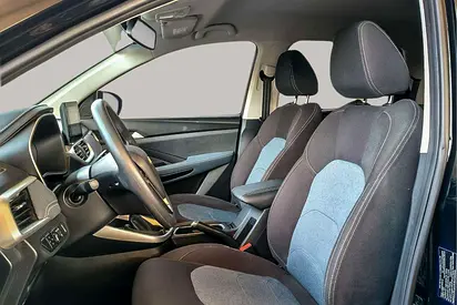 2023 Chevrolet CAPTIVA — фото 11