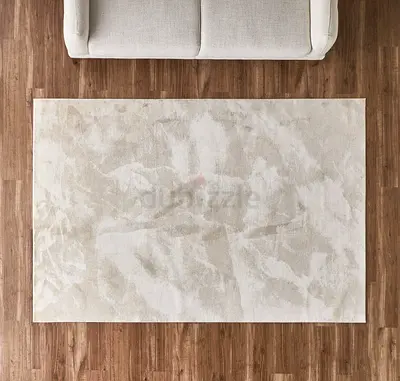 Homecentre Bedroom Rug - Super Soft Low Pile - MOVE OUT SALE