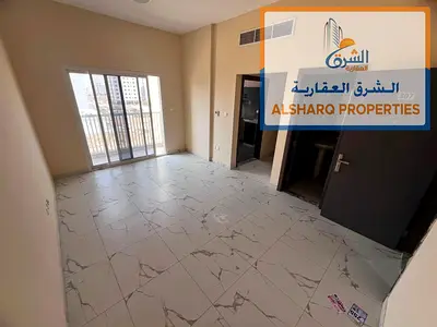 Annual Rent Al Jurf 3 1BR Master Spacious Central AC Second Tenant Near China Market 30k 6 Payments 1 Month Free
