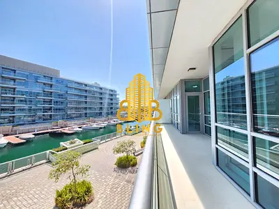 Luxurious 2BHK With Parking And All Amenities