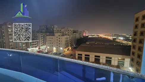 2BHK - monthly rent - all inclusive - furnished - clean furniture