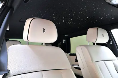 صورة مصغرة 14 لـ 2026 ROLLS-ROYCE PHANTOM