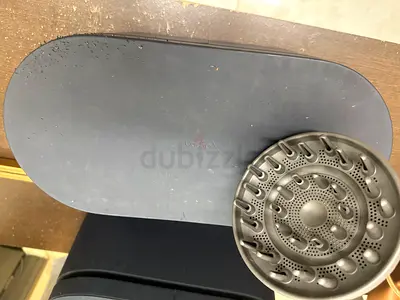 Dyson air wrap