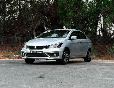 Suzuki Ciaz 2023 Premium GCC Specs | Warranty | Excellent Condition | Original Paint | 464 P M