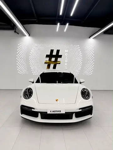 صورة مصغرة 3 لـ 2022 Porsche 911