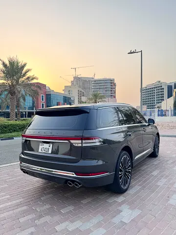 صورة 6 لـ 2022 Lincoln AVIATOR