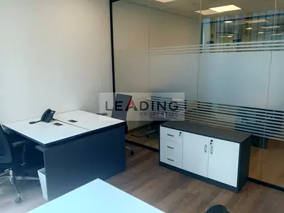 Premium Office Spaces for Rent I Fully Furnished I –Business Bay