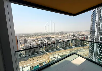 Handover Q3 2026 | High Floor | Premium Green Community