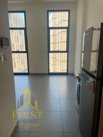 NEW CUMMUNITY BRAND NEW STUDIO JUST 35K GYM SWIMMING POOL FREE READY TO MOVE WARDROBE NEAR DUBAI