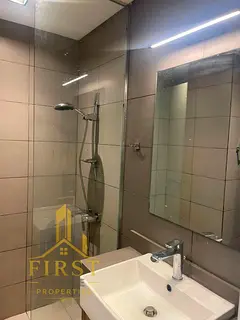 NEW CUMMUNITY BRAND NEW STUDIO JUST 35K GYM SWIMMING POOL FREE READY TO MOVE WARDROBE NEAR DUBAI