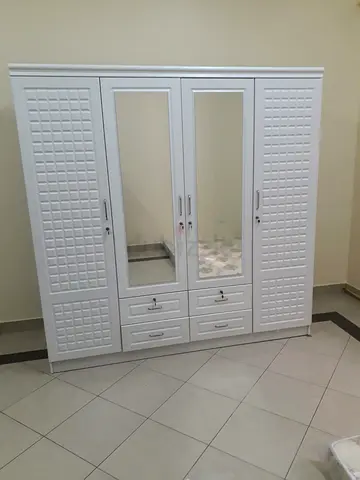Brand New 4door wardrobe available