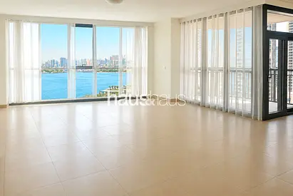 Rare Largest Layout | Waterfront | Vacant Soon