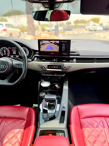 2023 AUDI A5 — миниатюра 11
