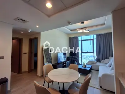 Negotiable | Vacant | Furnished